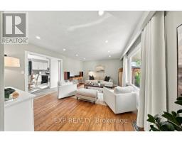 Recreational, Games room - 523 Brentwood Avenue, Oshawa, ON L1G2S9 Photo 7