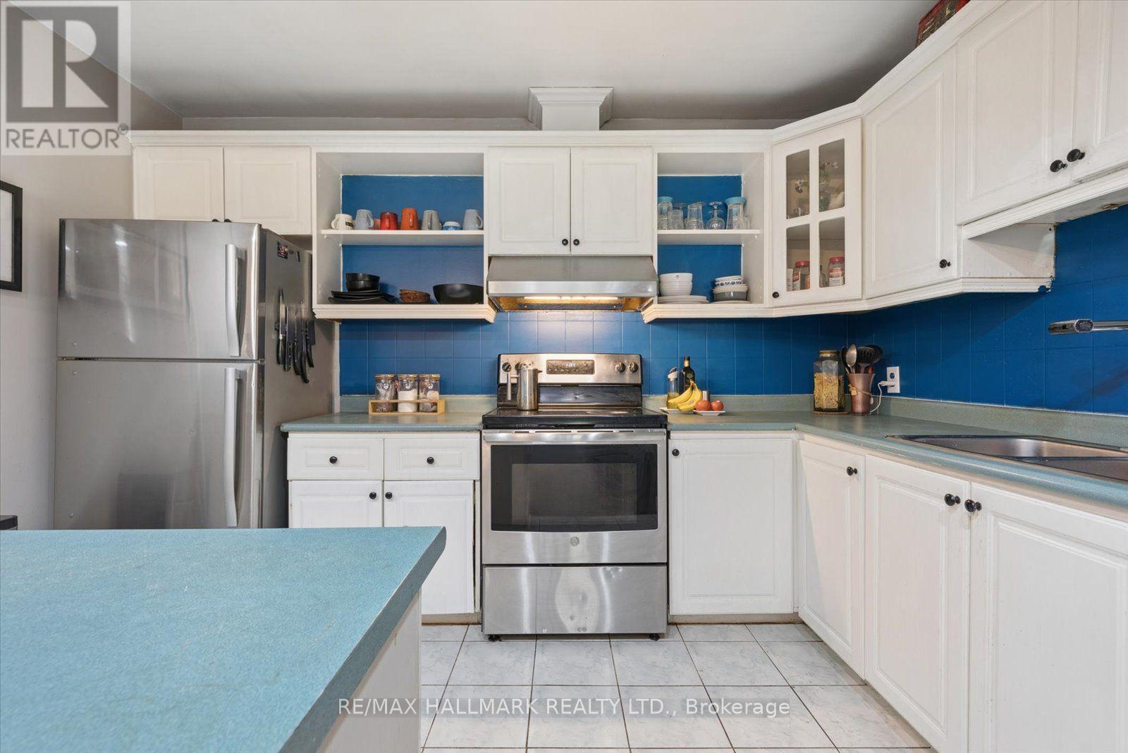 9- 91 Muir Drive, Toronto, ON photo 13