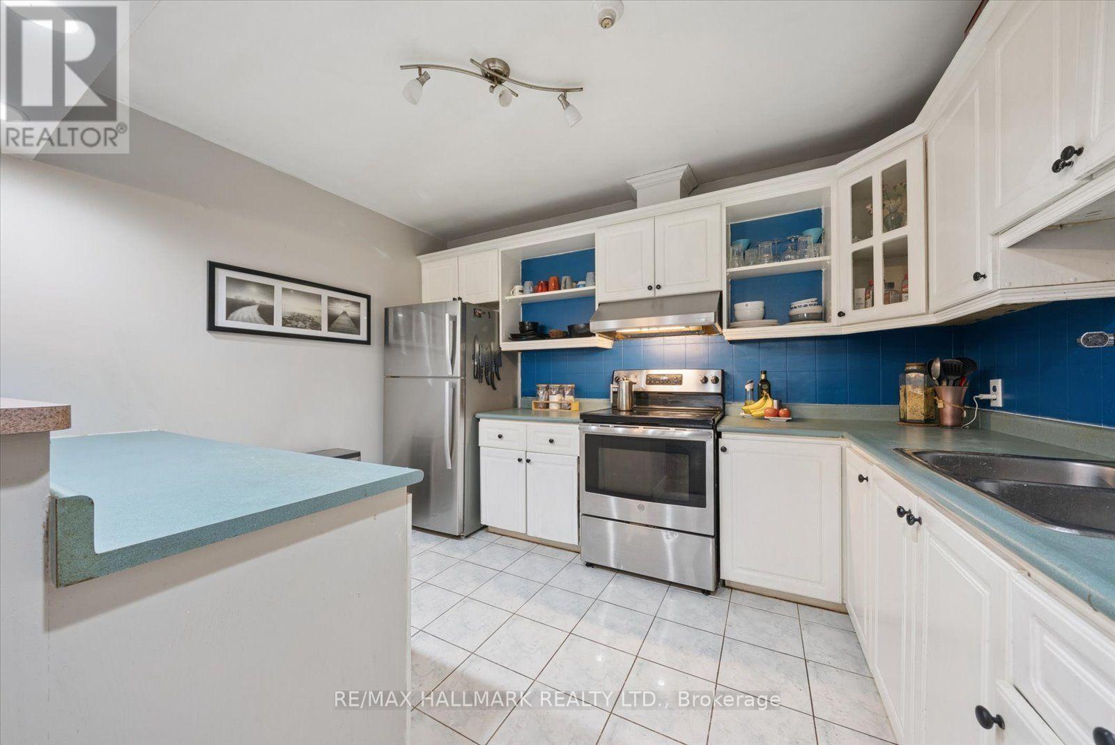9- 91 Muir Drive, Toronto, ON photo 15