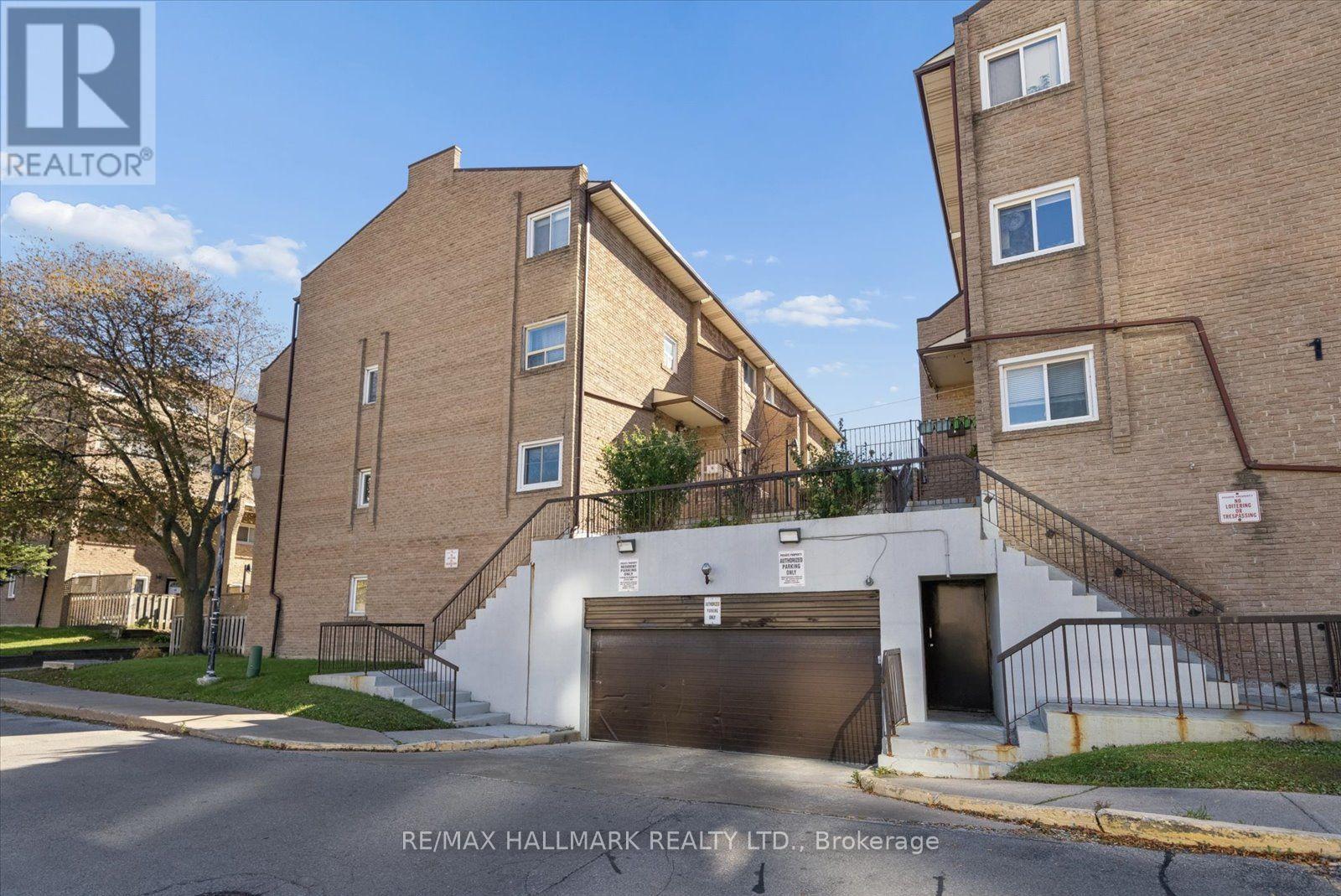 9- 91 Muir Drive, Toronto, ON photo 33