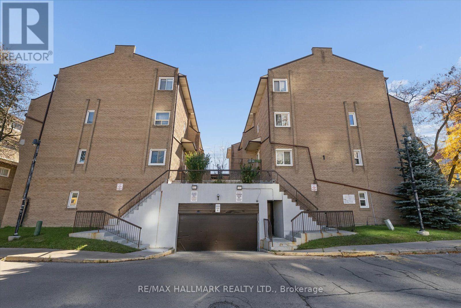 9- 91 Muir Drive, Toronto, ON photo 34