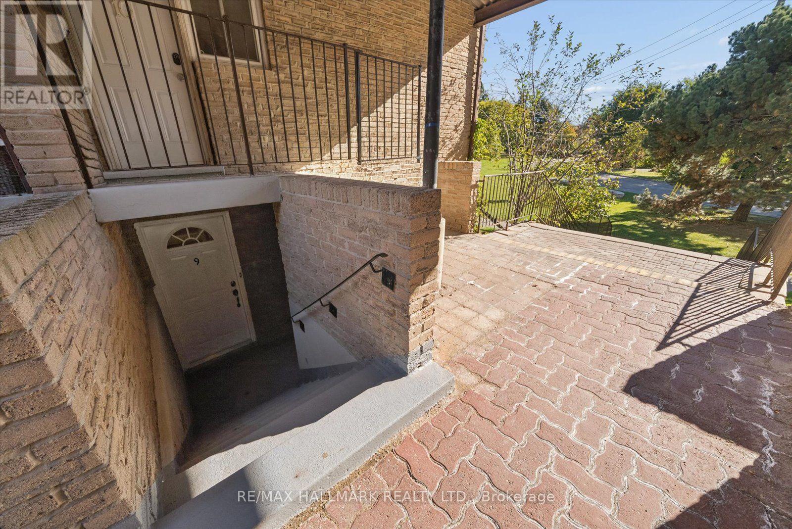 9- 91 Muir Drive, Toronto, ON photo 35