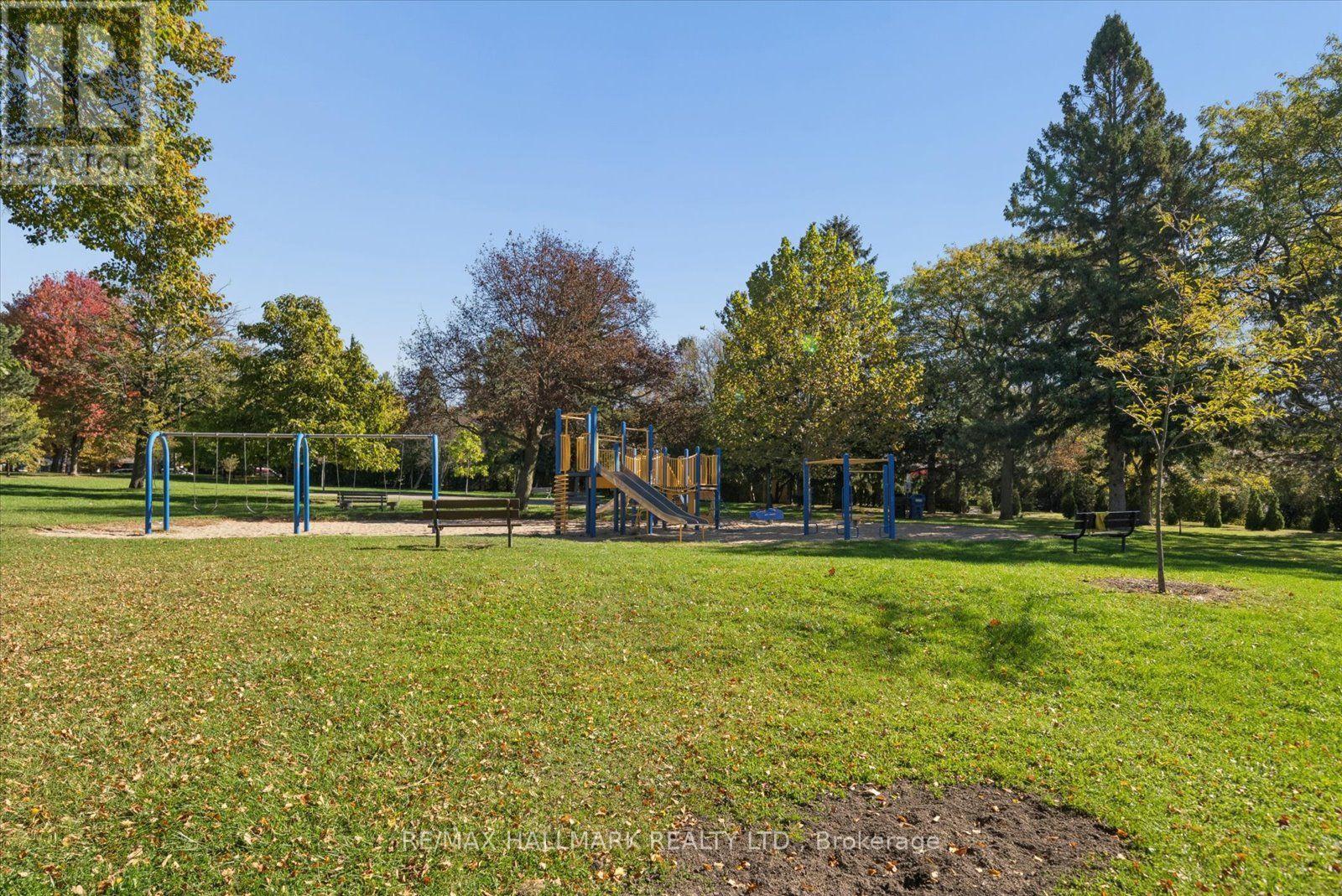 9- 91 Muir Drive, Toronto, ON photo 38
