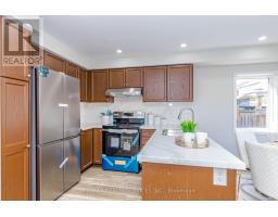 37 Skelton Crescent, Ajax, ON L1Z1R4 Photo 12