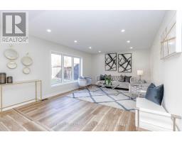 37 Skelton Crescent, Ajax, ON L1Z1R4 Photo 19