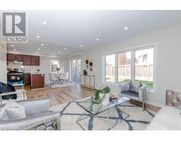 37 Skelton Crescent, Ajax, ON L1Z1R4 Photo 20