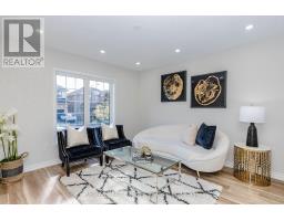 Bedroom 2 - 37 Skelton Crescent, Ajax, ON L1Z1R4 Photo 6