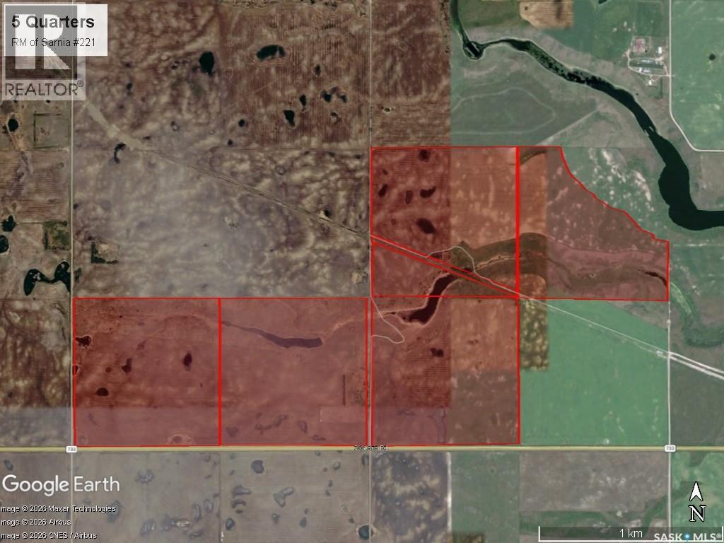 4.8 Quarters of Grainland Near Dilke, SK (Flavel), Dilke — photo 11