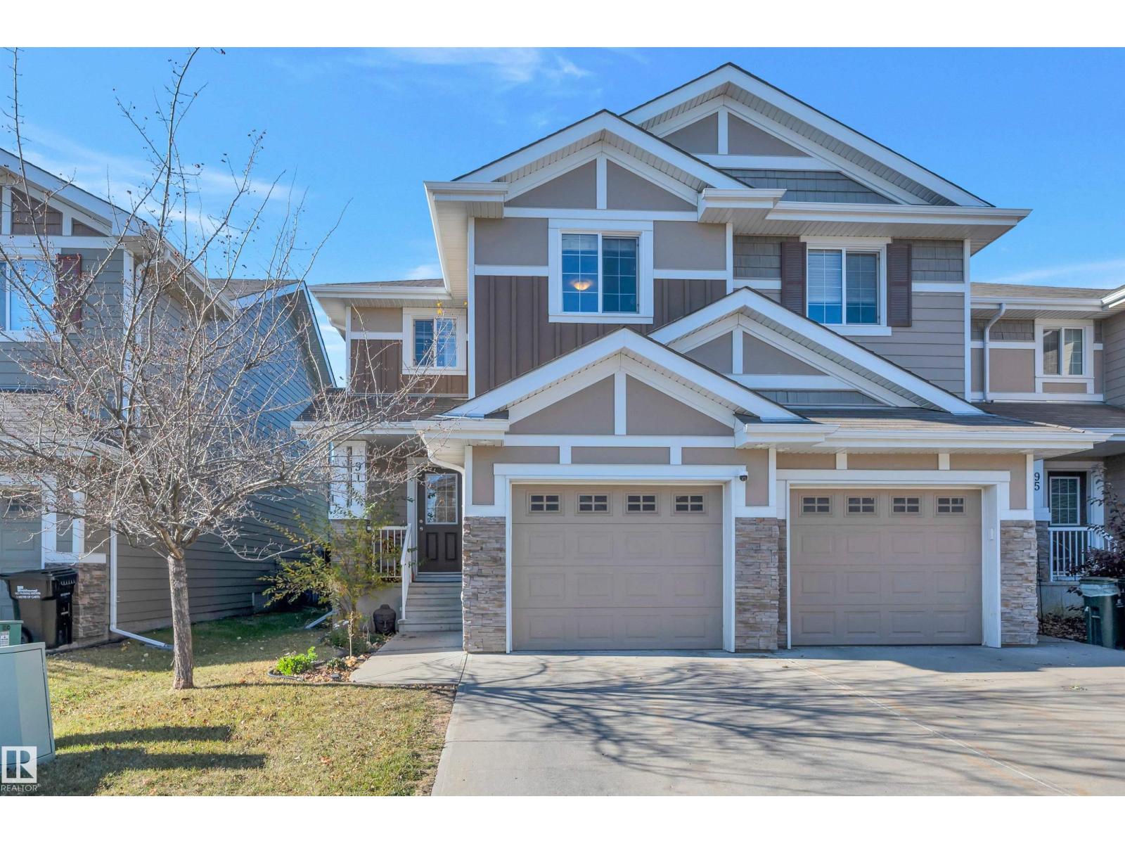 Photo of #91 219 Charlotte WY, Sherwood Park