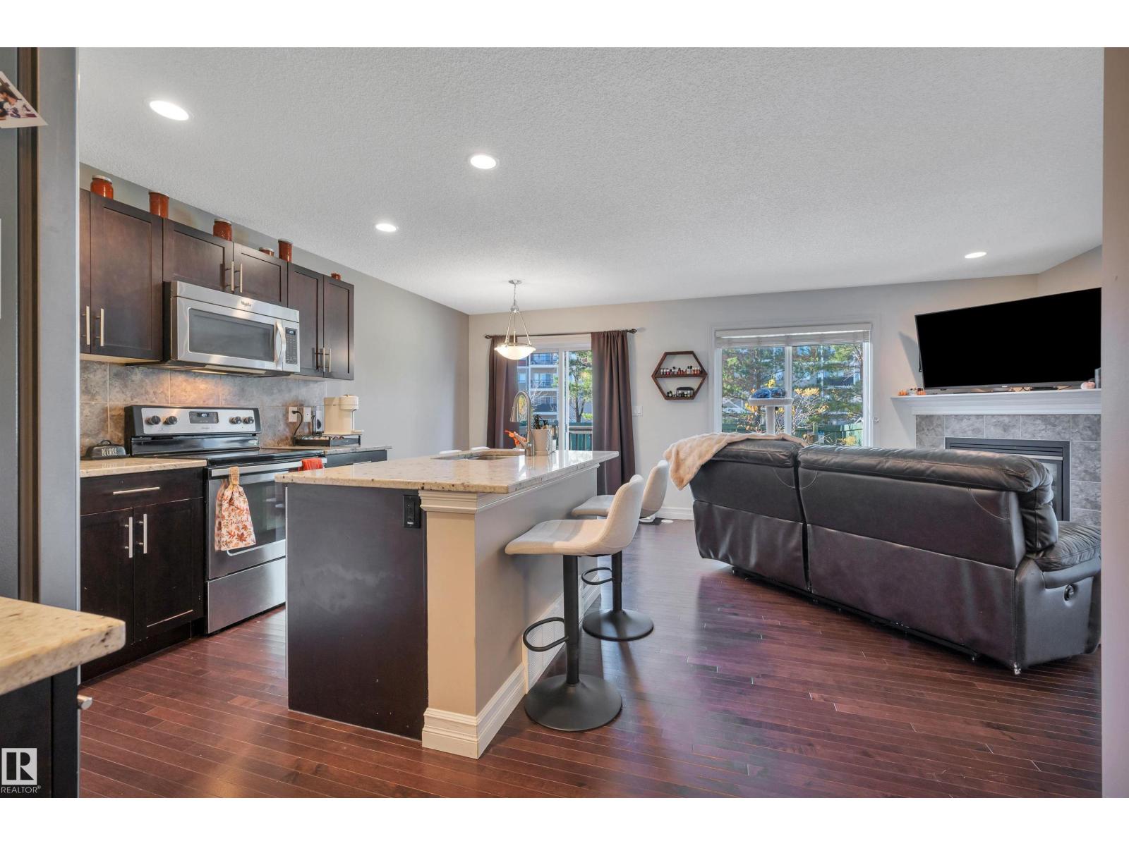 #91 219 Charlotte WY, Sherwood Park — photo 10