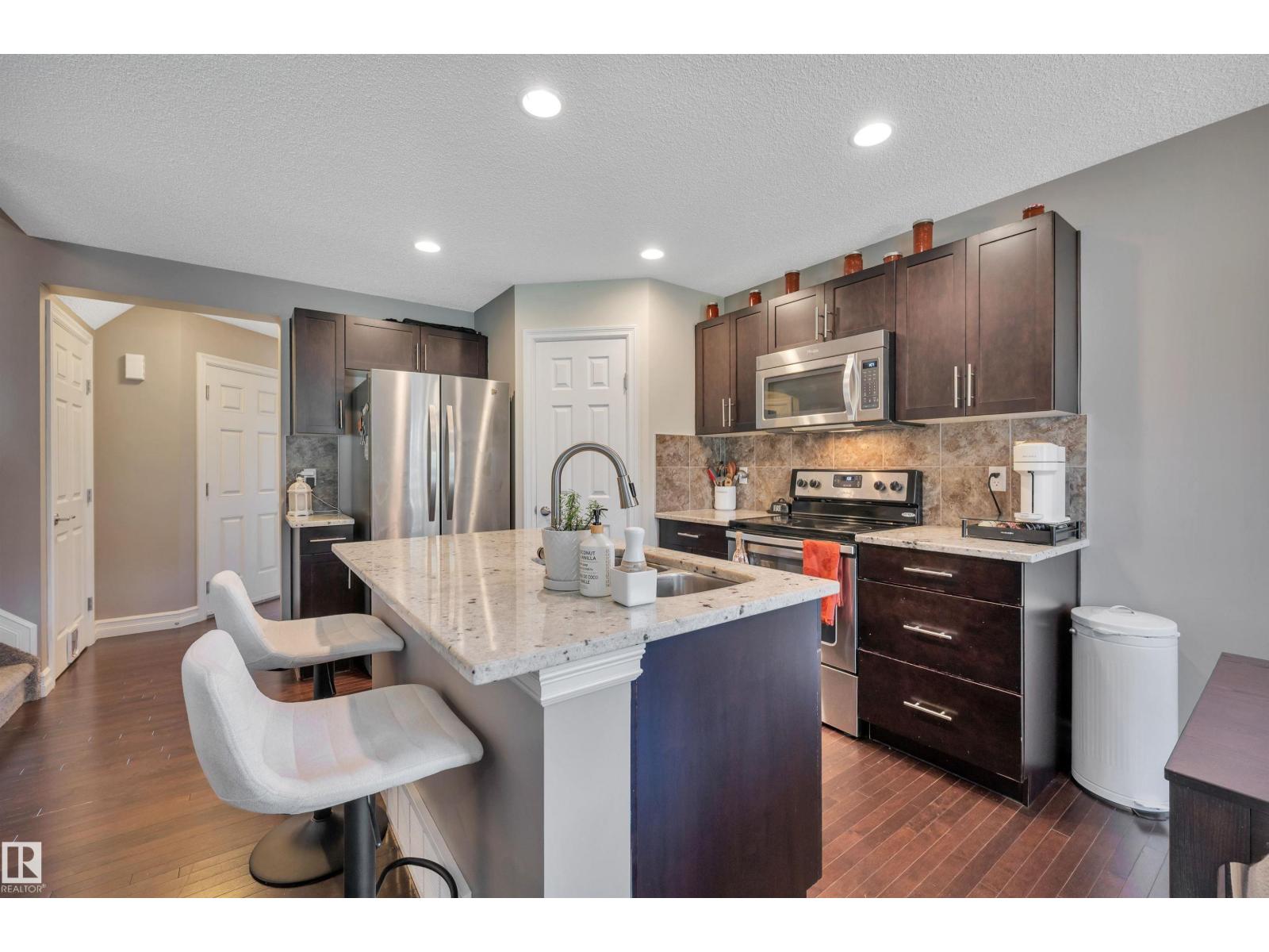 #91 219 Charlotte WY, Sherwood Park — photo 12