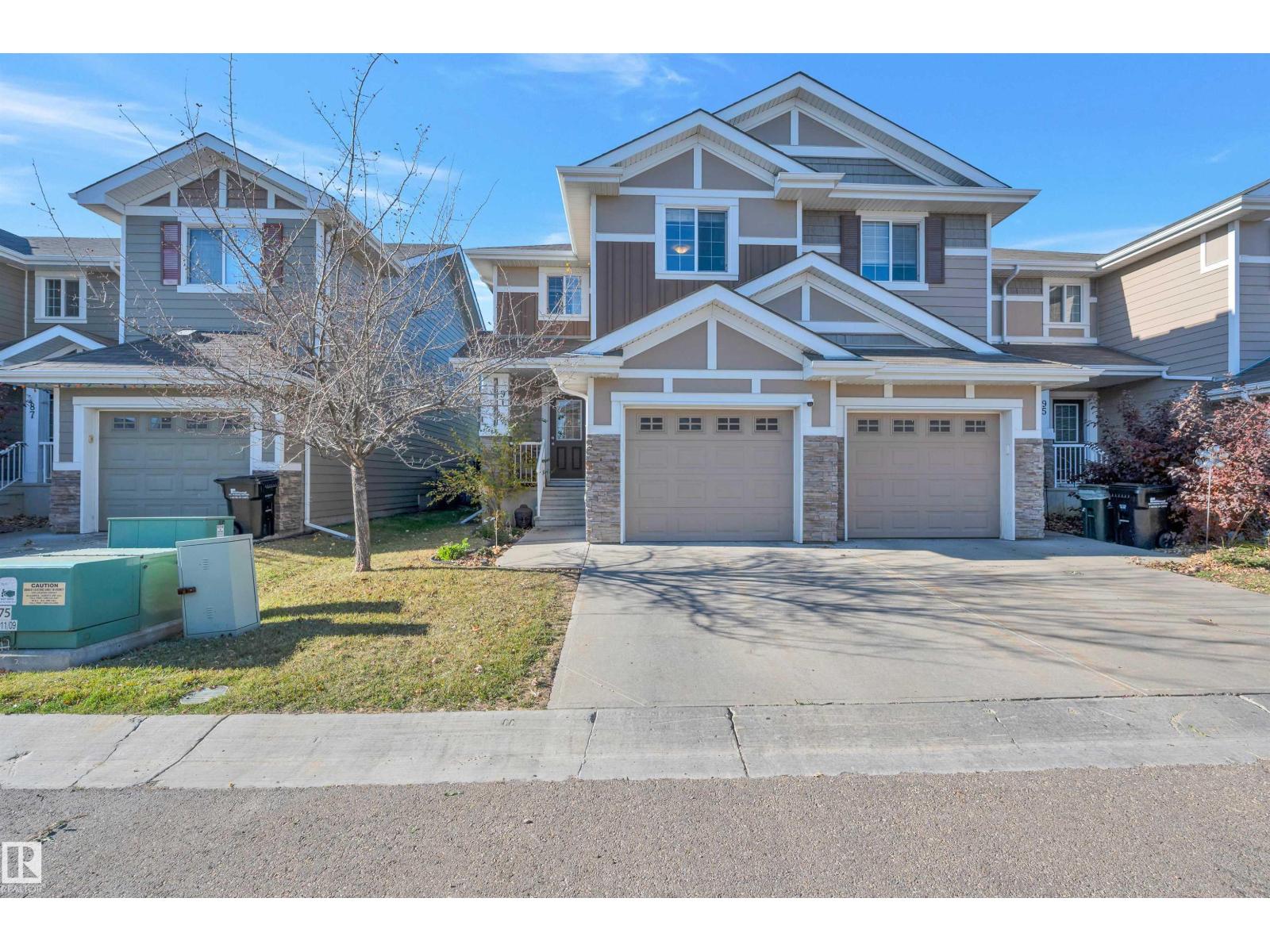 #91 219 Charlotte WY, Sherwood Park — photo 3