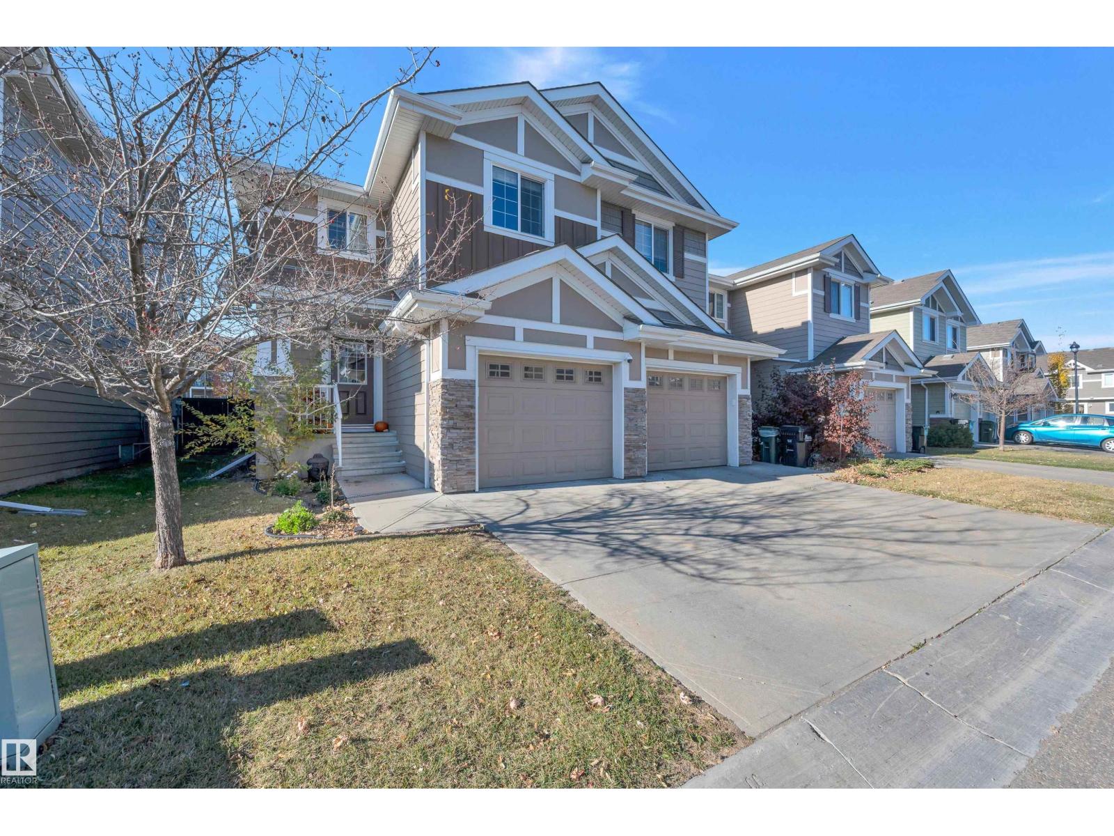 #91 219 Charlotte WY, Sherwood Park — photo 4