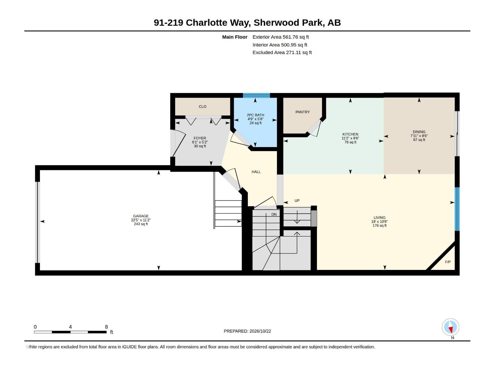 #91 219 Charlotte Way, photo 55