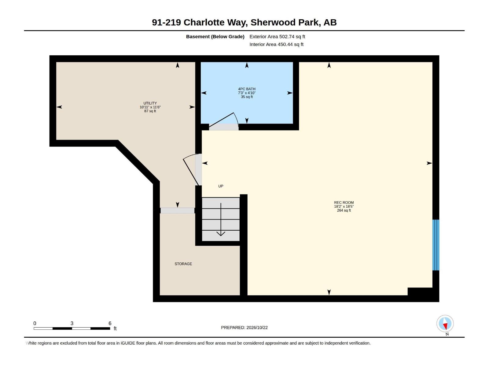 #91 219 Charlotte Way, photo 57