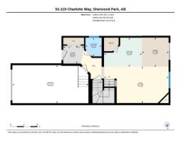 #91 219 Charlotte Wy, Sherwood Park, AB T8H0T3 Photo 55