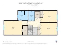 #91 219 Charlotte Wy, Sherwood Park, AB T8H0T3 Photo 56