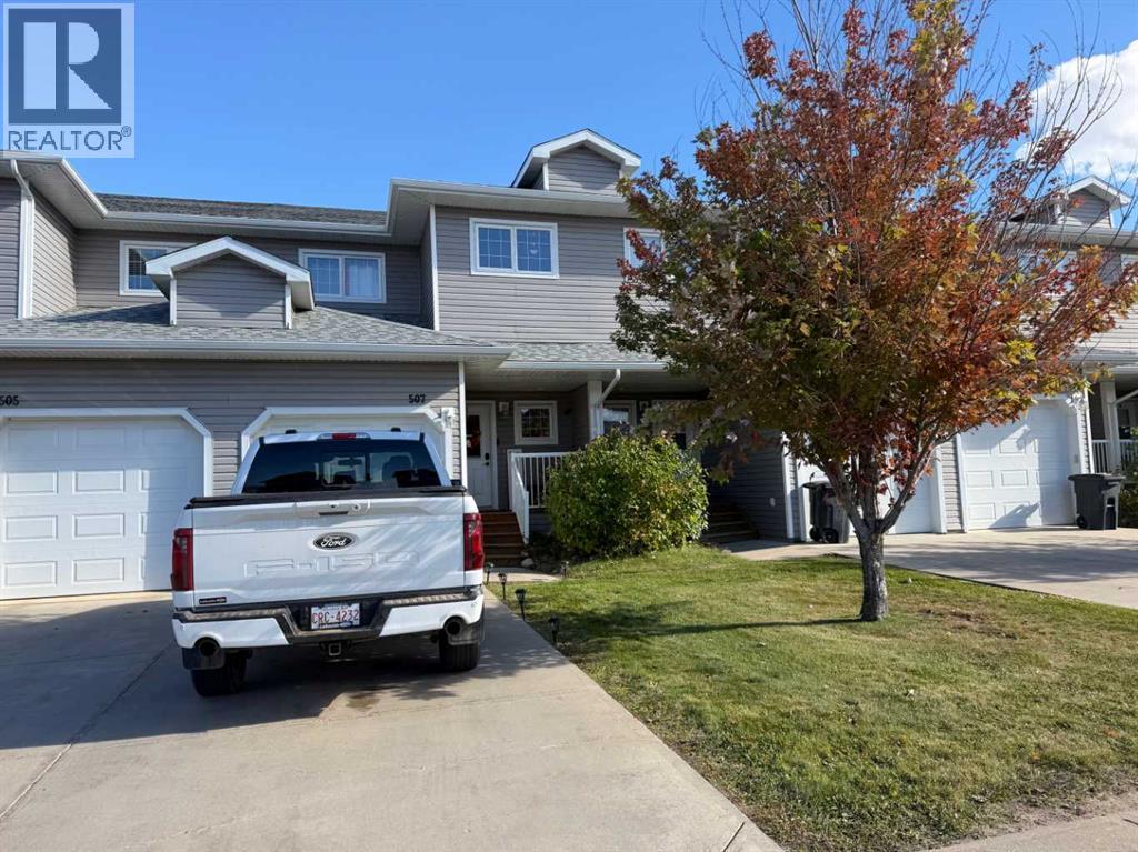 507 13 Street SE, Slave Lake, Alberta, T0G2A3