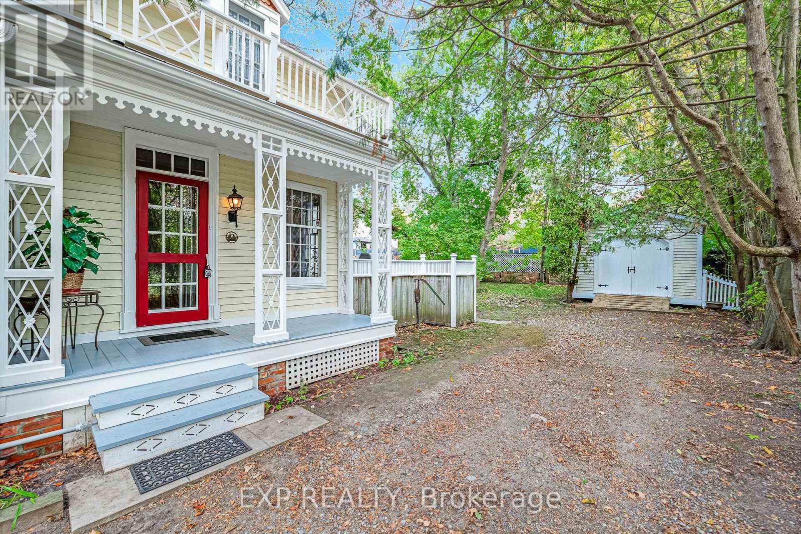 9 Turner Street, Georgina, ON photo 37