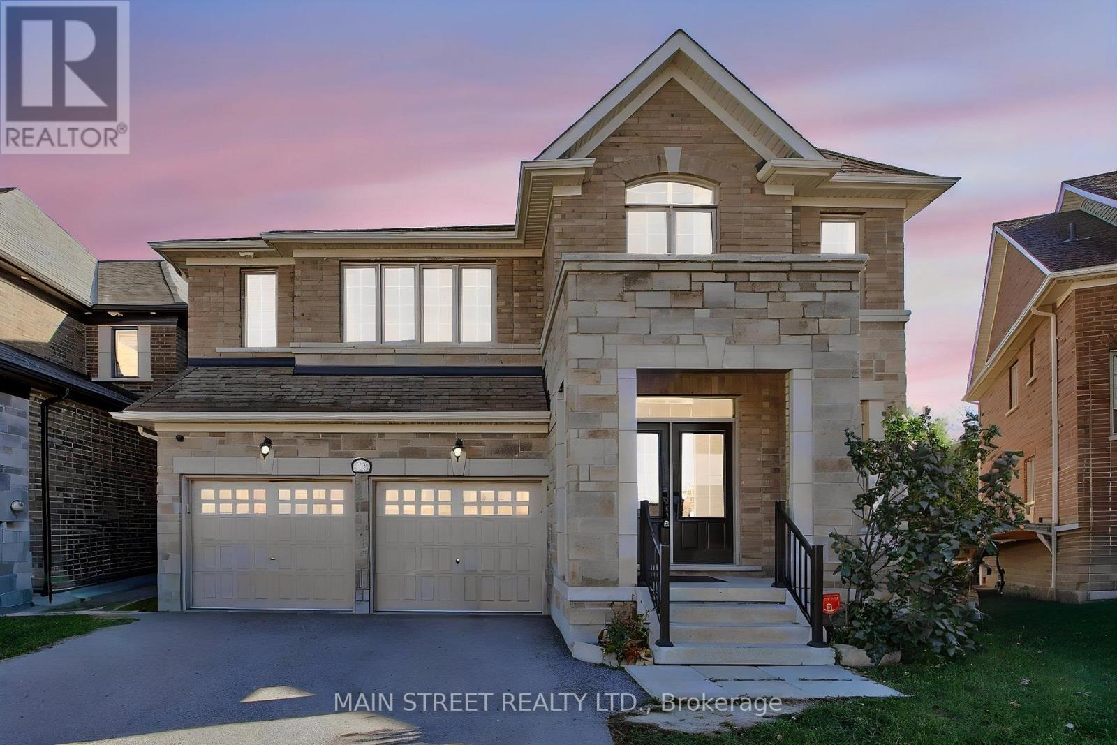1283 Blackmore Street, Innisfil, ON photo 2