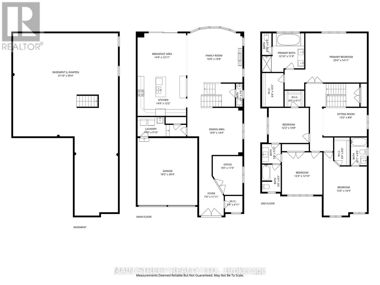 1283 Blackmore Street, Innisfil, ON photo 43