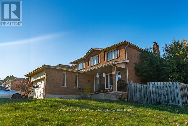 22 Kaiser Drive, Vaughan, ON photo 1