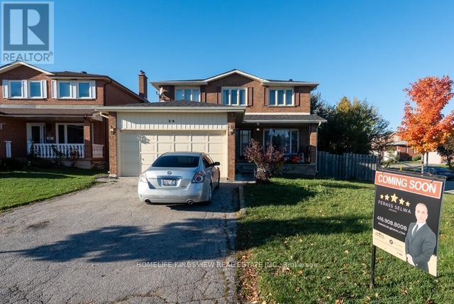 22 Kaiser Drive, Vaughan, ON photo 2