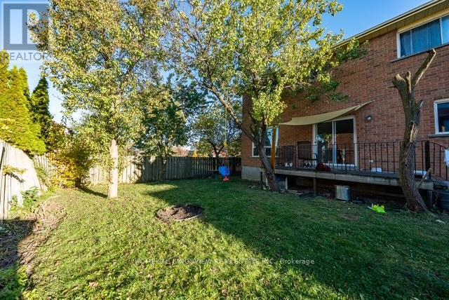 22 Kaiser Drive, Vaughan, ON photo 3