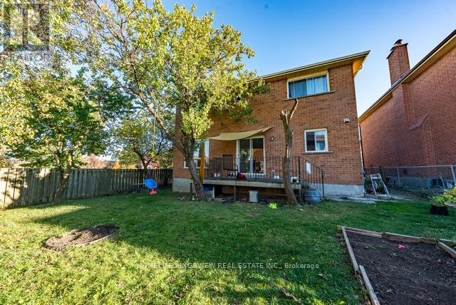 22 Kaiser Drive, Vaughan, ON photo 5