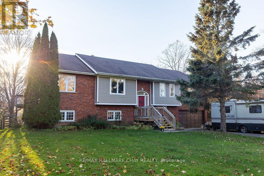 5342 Line 4 North, Oro-Medonte, ON photo 1