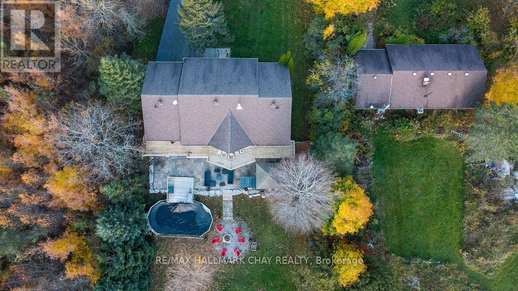 5342 Line 4 North, Oro-Medonte, ON photo 2