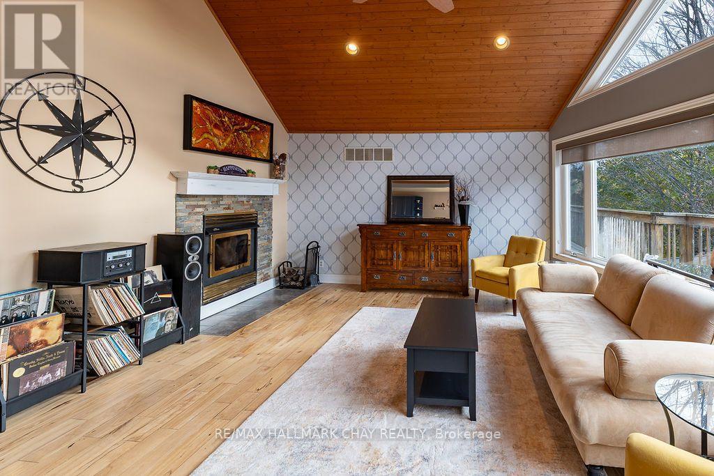 5342 Line 4 North, Oro-Medonte, ON photo 9