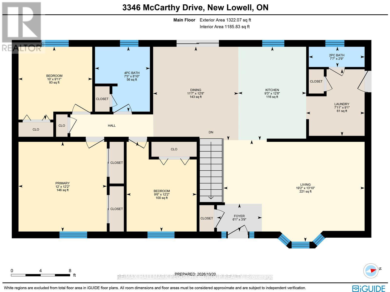 3346 McCarthy Drive, Clearview, ON photo 22