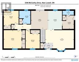 3346 Mccarthy Drive, Clearview, ON L0M1N0 Photo 22