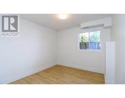Laundry room - 2 - 94 Sanford Street, Barrie, ON L4N3C5 Photo 6