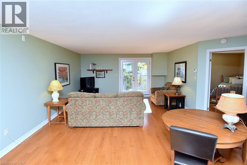 2030 CLEAVER Avenue Unit# 313, Burlington — photo 9