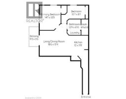 2030 Cleaver Avenue Unit# 313, Burlington, ON L7M4C3 Photo 34