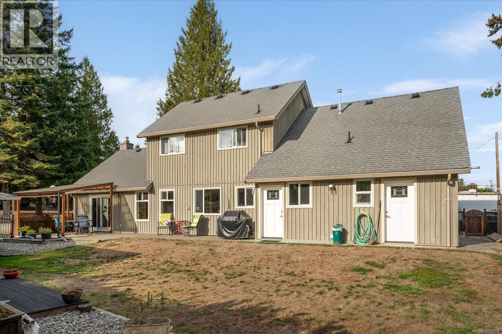 1800 Craig Dr, Nanoose Bay - Image 1