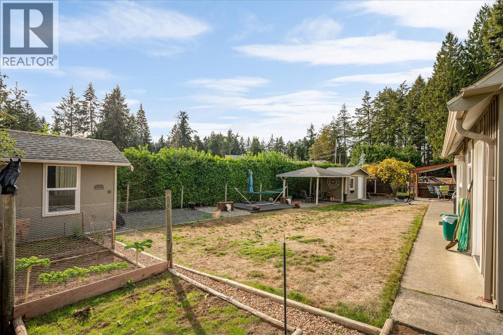 1800 Craig Dr, Nanoose Bay - Image 1