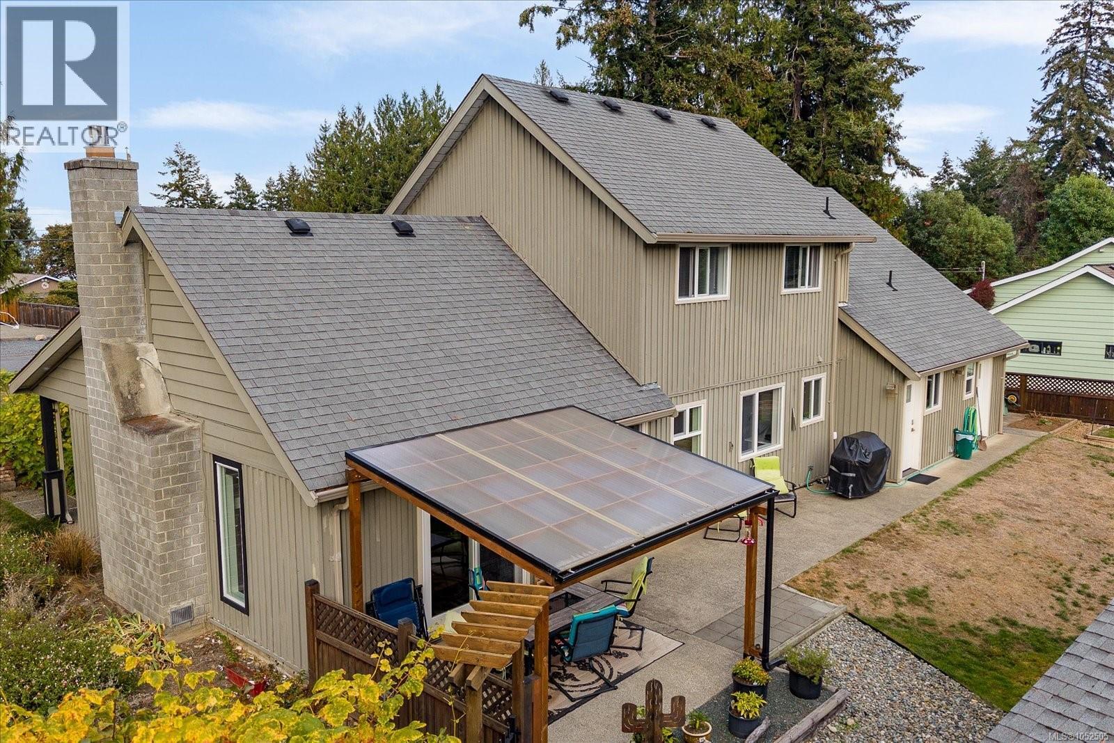 1800 Craig Dr, Nanoose Bay - Image 1