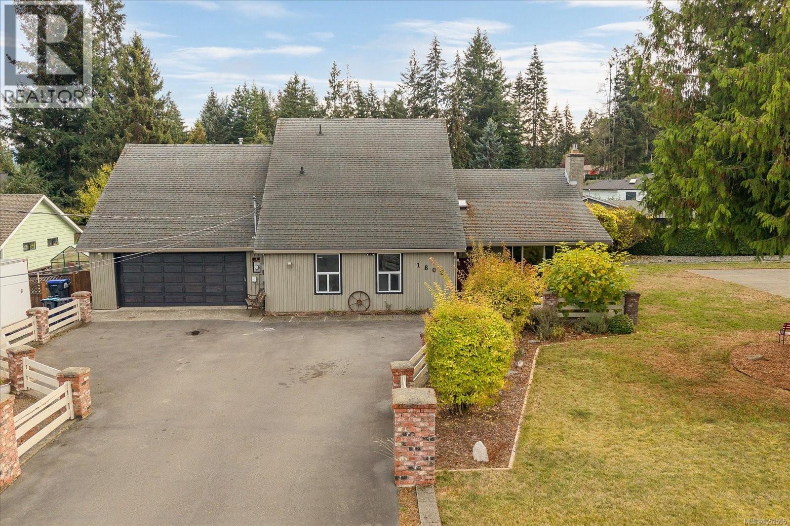 1800 Craig Dr, Nanoose Bay - Image 1