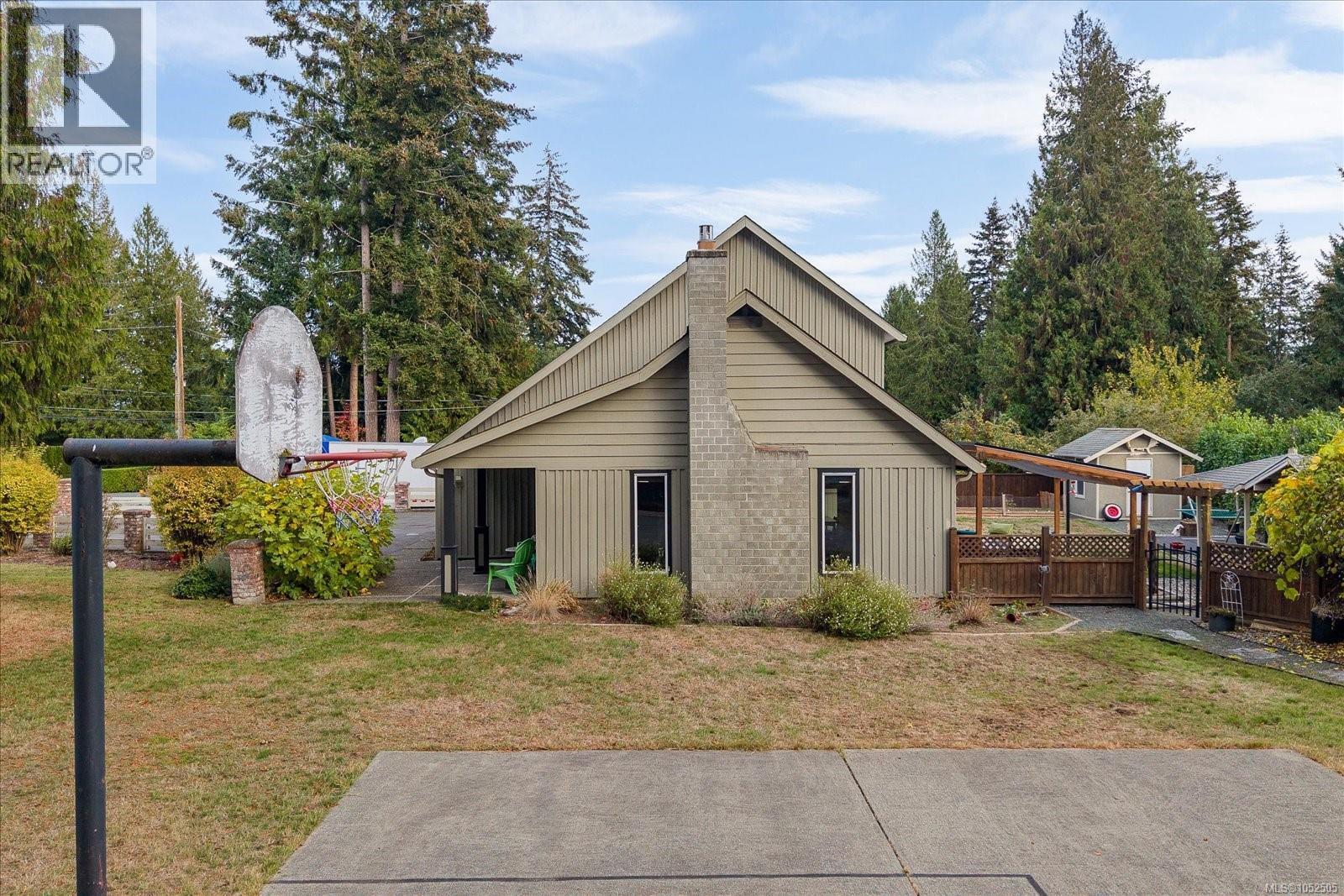 1800 Craig Dr, Nanoose Bay - Image 1