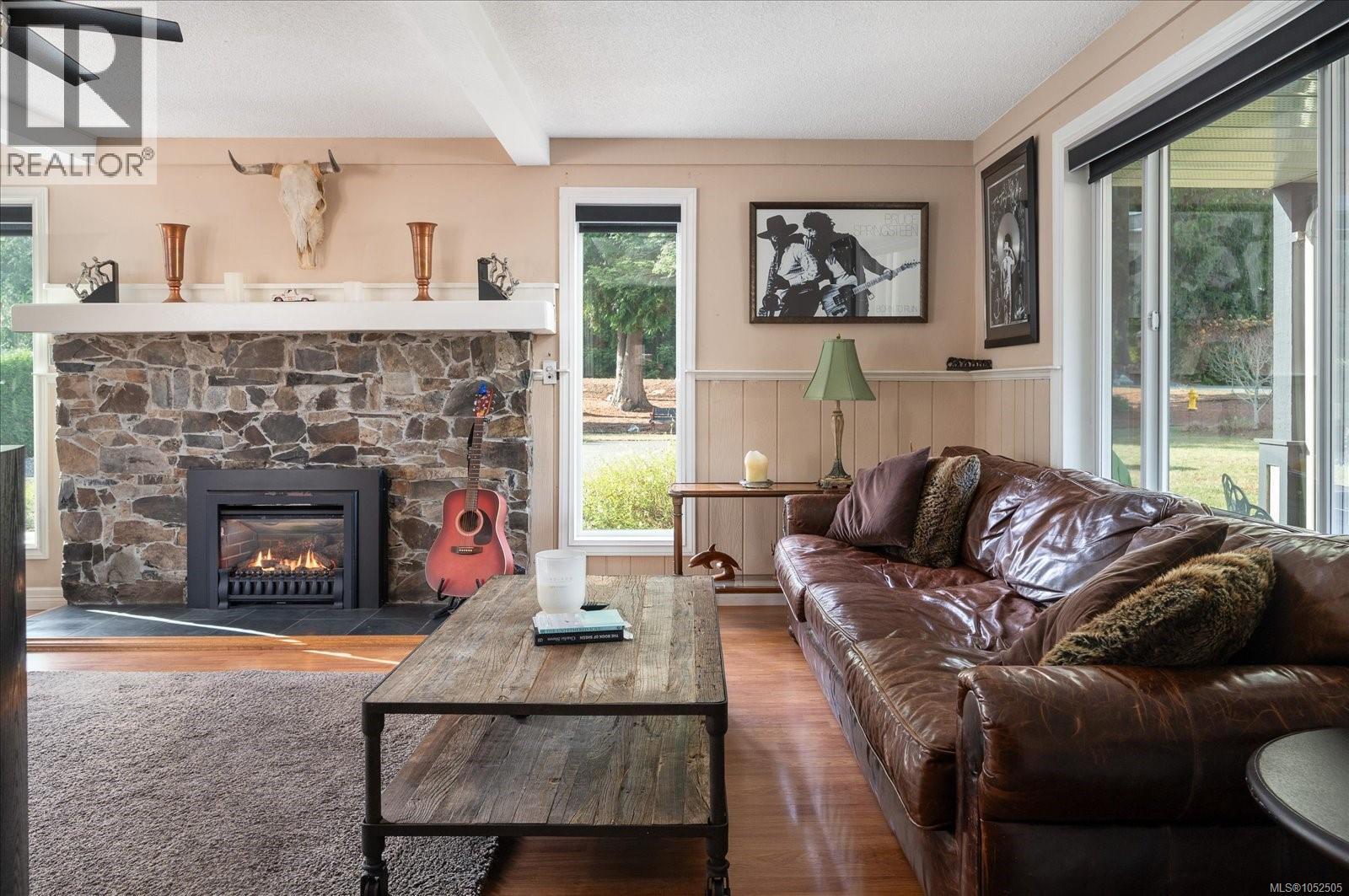 1800 Craig Dr, Nanoose Bay - Image 1