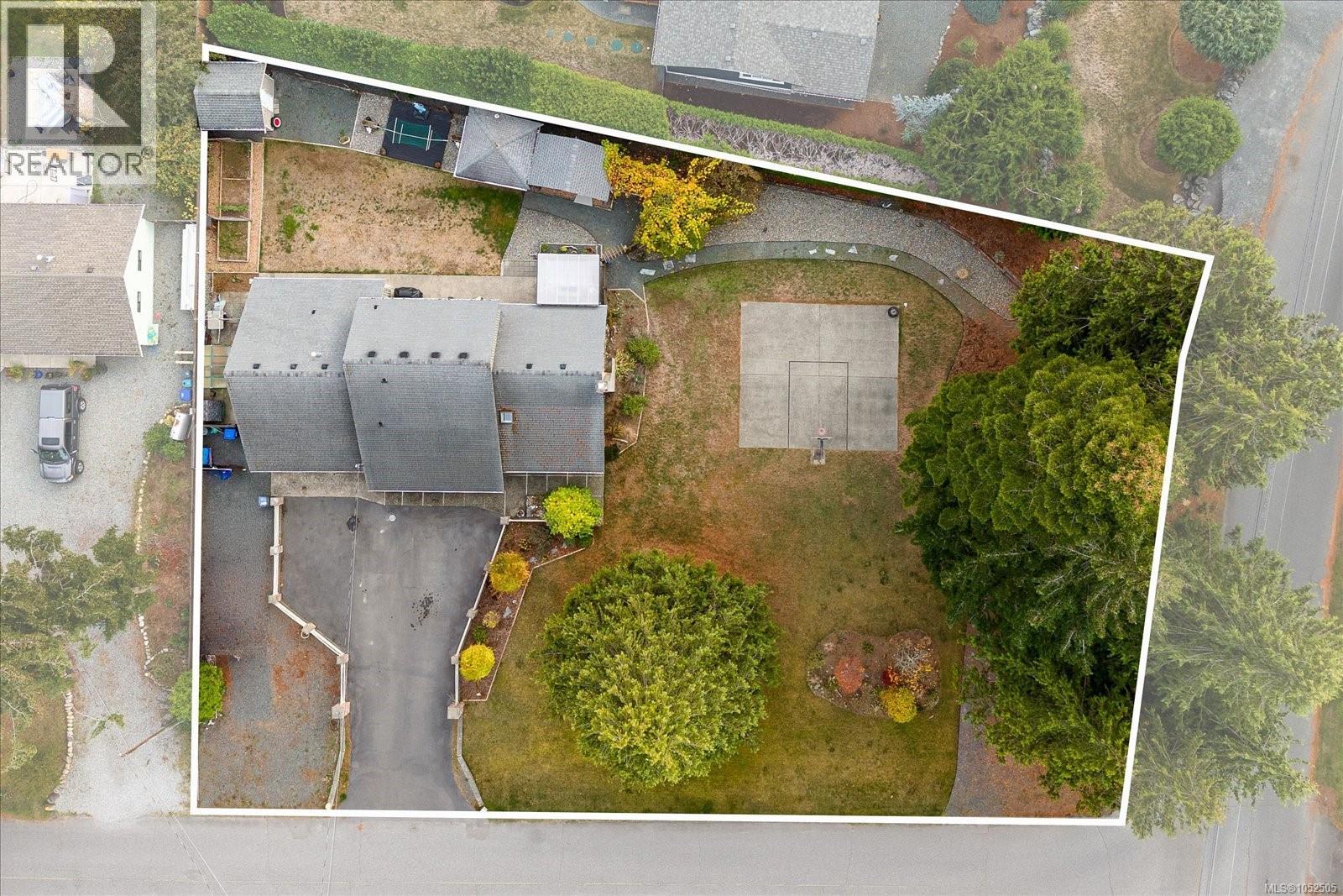 1800 Craig Dr, Nanoose Bay - Image 1