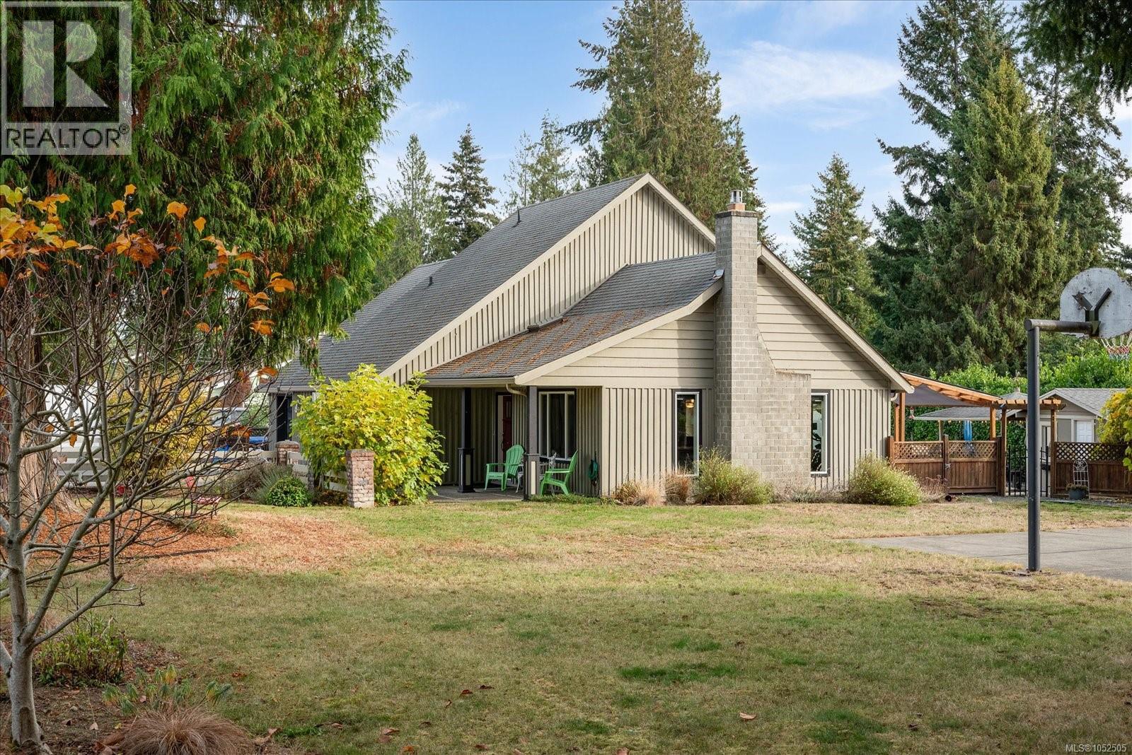 1800 Craig Dr, Nanoose Bay