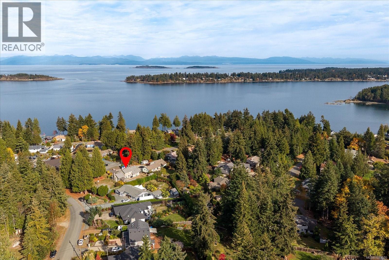1800 Craig Dr, Nanoose Bay - Image 1
