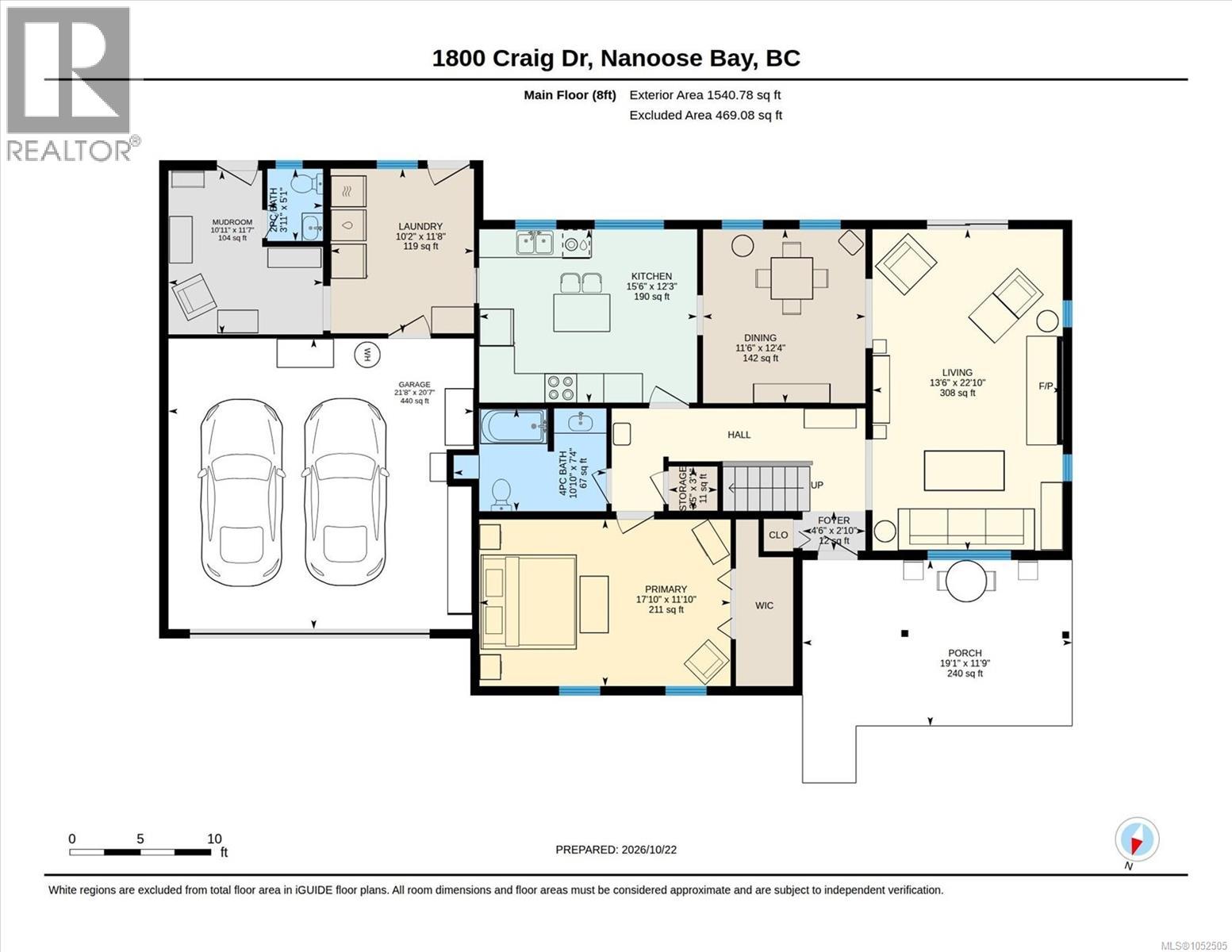 1800 Craig Dr - 61