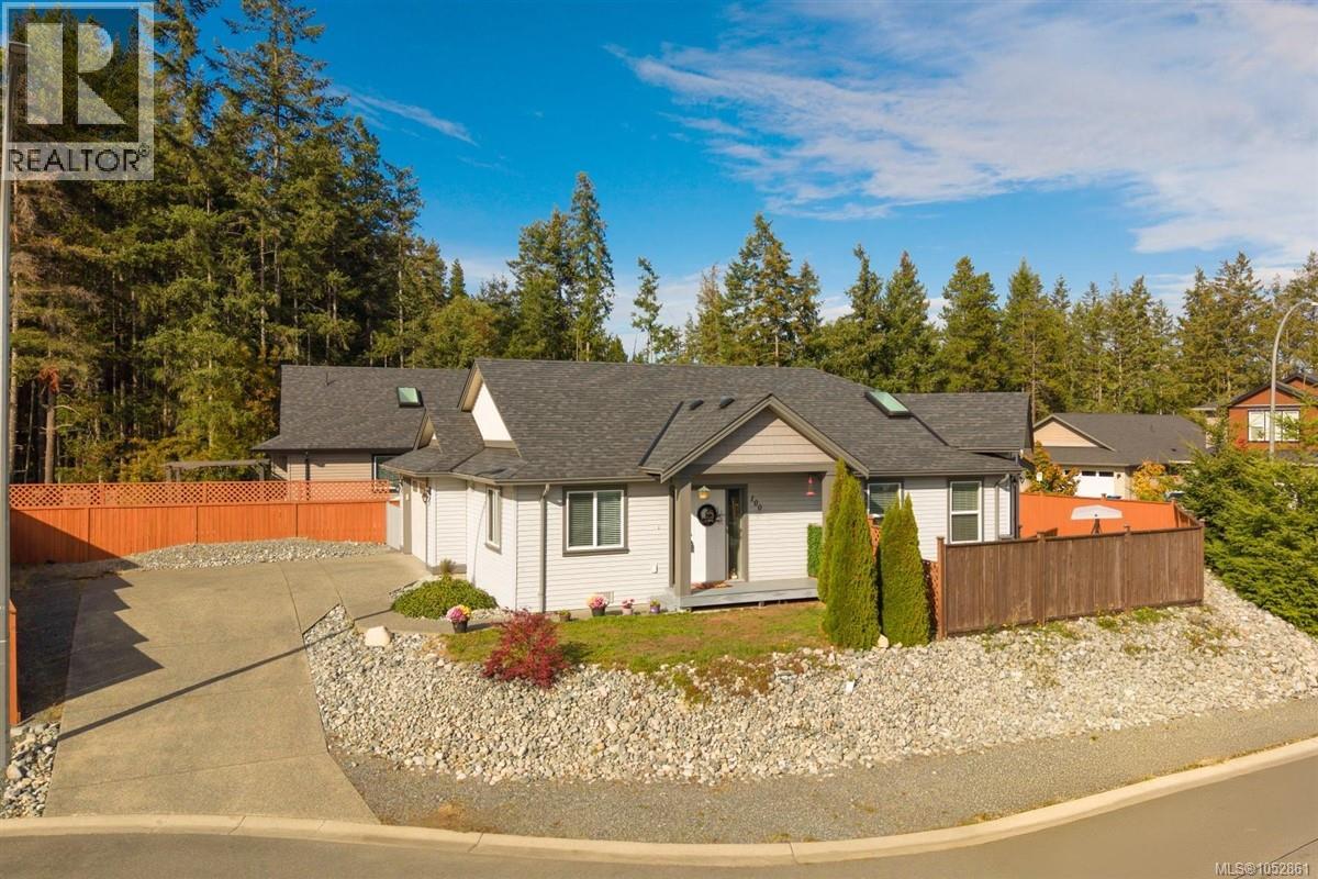 100 Carlo Pl, Nanaimo