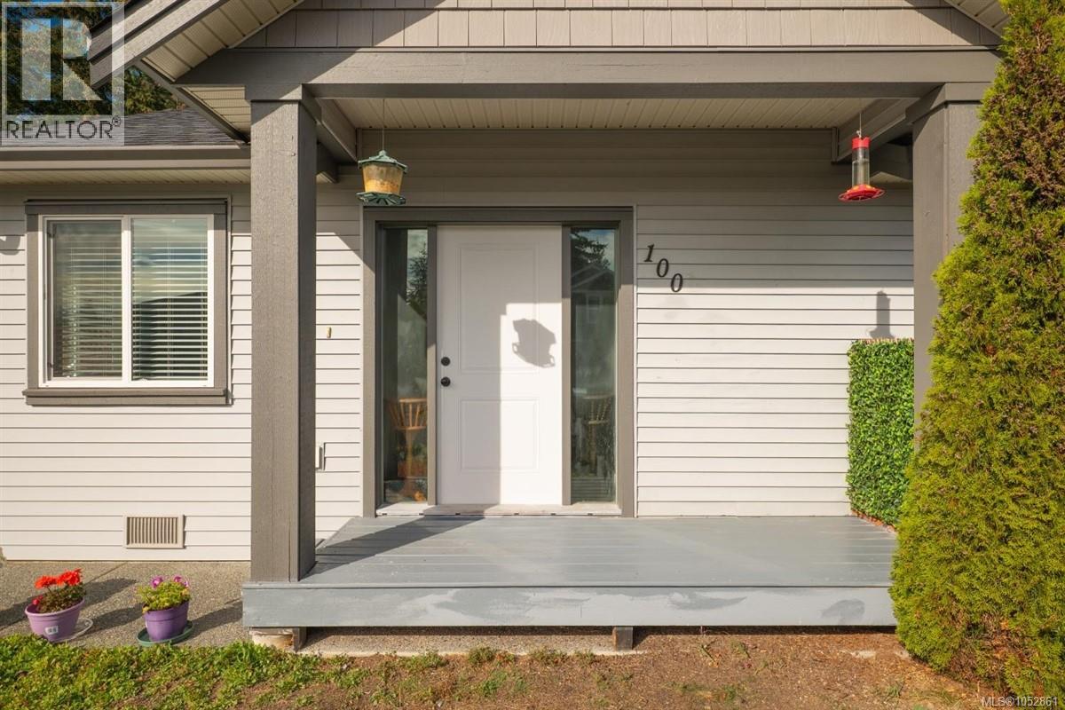 100 Carlo Pl, Nanaimo - Image 1