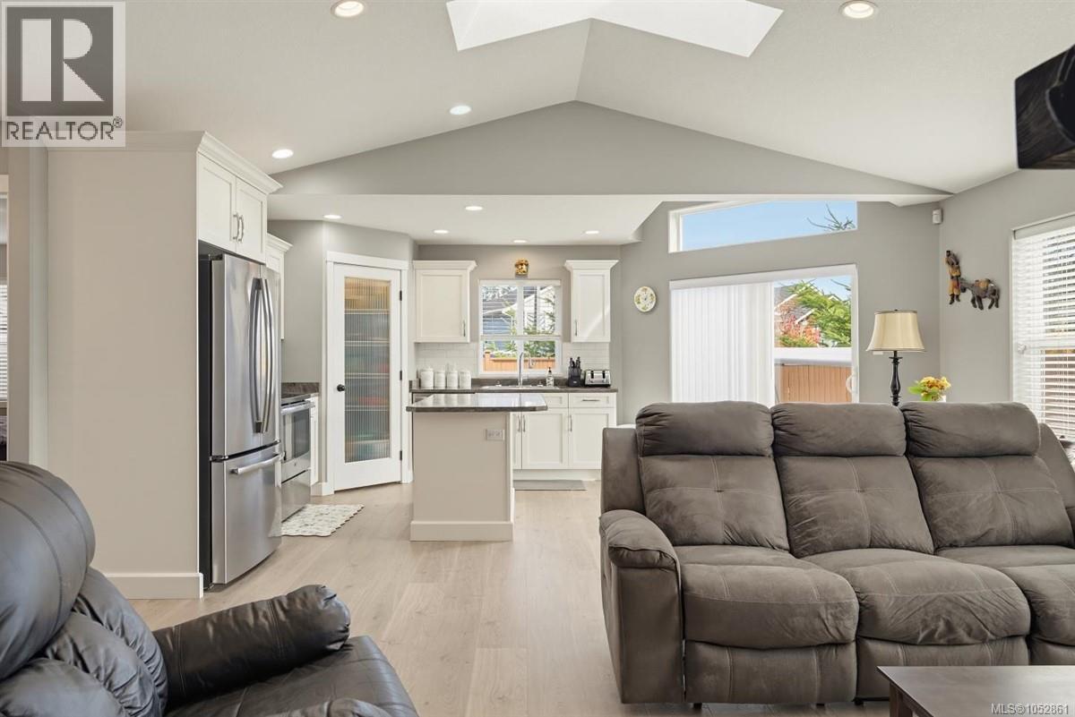 100 Carlo Pl, Nanaimo - Image 1